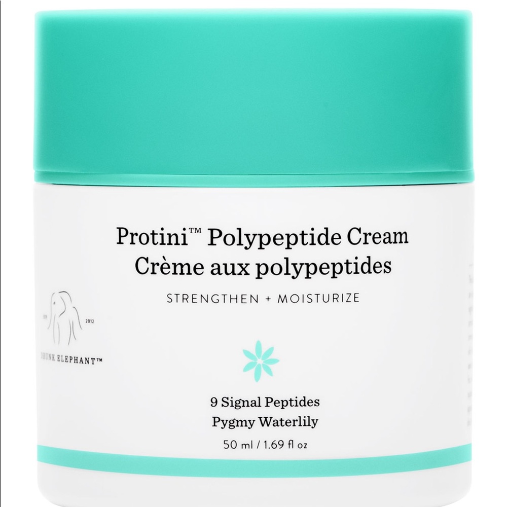 Drunk Elephant Protini Cream